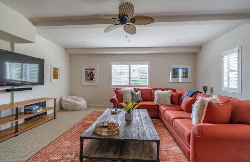 Water and sunset views in dreamy Cardiff by the sea - Foto 45