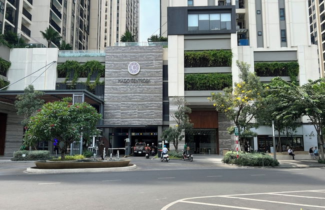 Kotrip Hado Centrosa Luxury Vaction - Foto 53