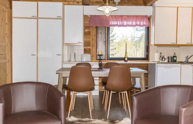 Old logger´s house - Foto 10