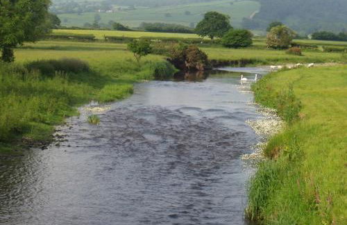 Lower Buckton Country House - Sleeps 12 - Foto 95