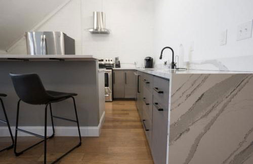 Sleeps18 9Beds 7BR 4BA Swepson Estate - Foto 13