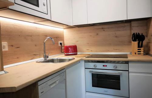 La balconada de la Aljafería con parking privado - Foto 10