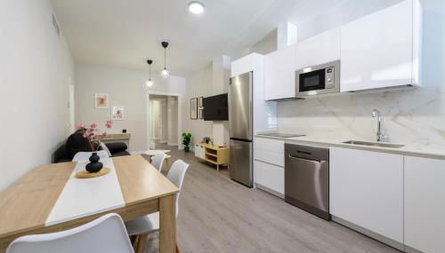 Torrejón Suites - Foto 4