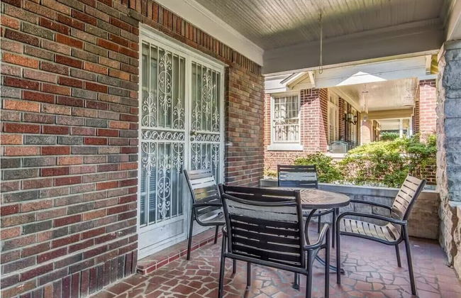 Cordova Colonial - Photo 2