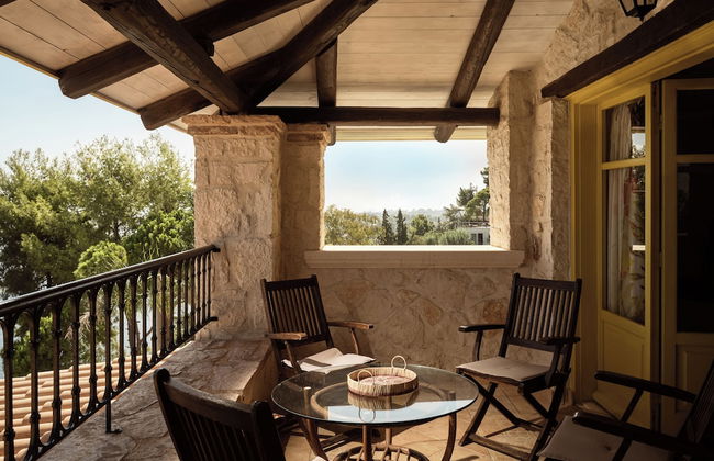 Zakynthos Villas - Foto 50