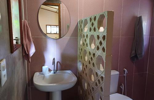 Chalé confortável em Alter do Chão - Foto 8