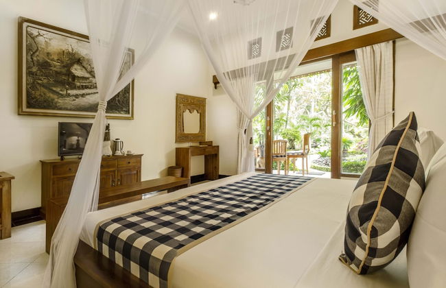 Villa Capung Mas - Foto 16