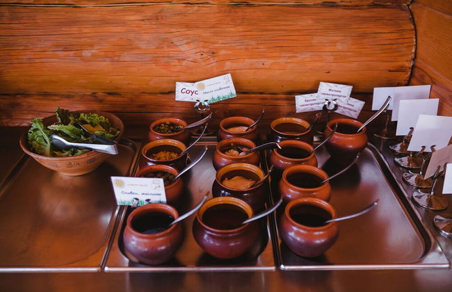 Volyn Country Club - Foto 33