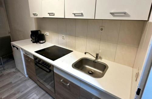 Workers Apartment Duisburg - Foto 42