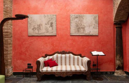 Palacio Sirvente Mieres - PARKING GRATUITO - Foto 58