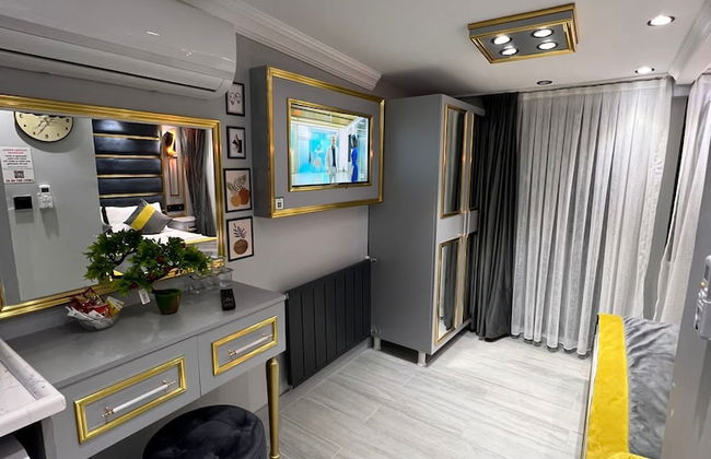 Taksim Larissa Residence - Foto 9