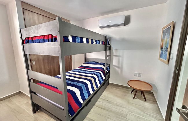 Sunset hills Apartments - Foto 11