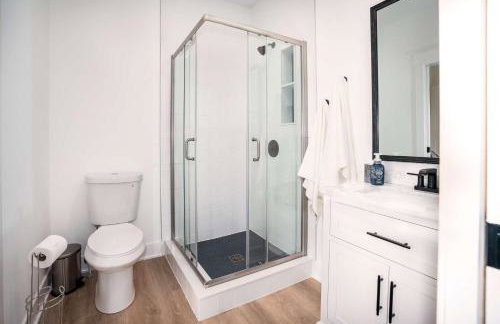 Chic 3 BDR Williams Bay Retreat with Fire pit for 8 - Foto 16