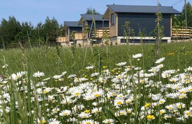 Domki na Łące - Foto 1