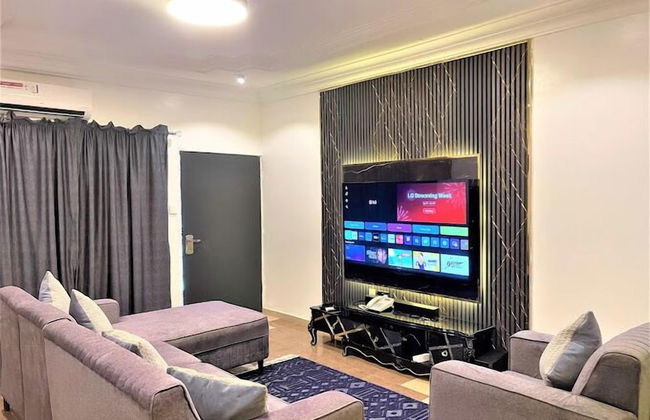 Amia Gold Luxury Apartment - Foto 31