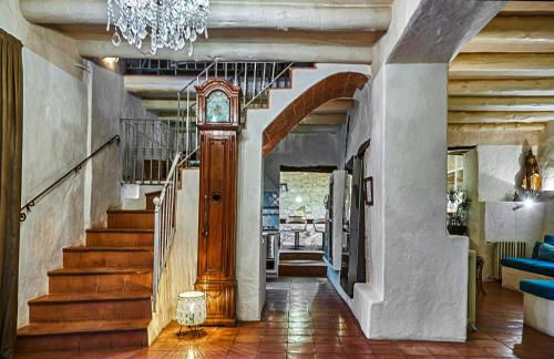 Manor House at Masia Nur Sitges, Adults only - Foto 8