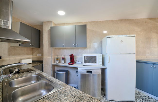 Tordera 18 in Lloret de Mar - Foto 19