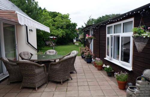 The Garden Suite Holt - Foto 29