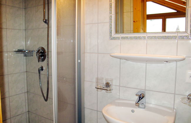 Alpenglühen - Foto 16