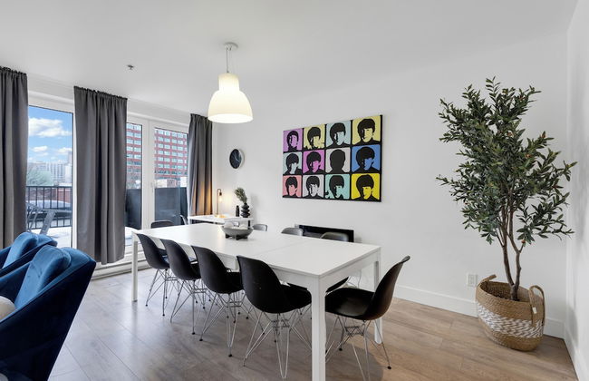 Liv MTL - Downtown - Photo 44