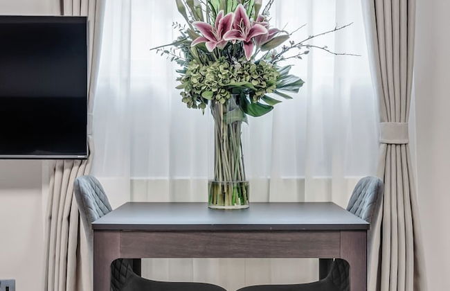 Cleveland Residences Bloomsbury - Foto 28