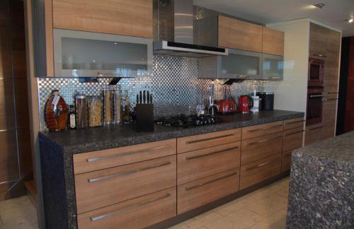 Posh Pads - Liverpool 1 - Apart-Hotel - Foto 41