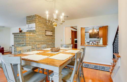 9 Mi to Dtwn Gettysburg Biglerville Getaway! - Foto 3