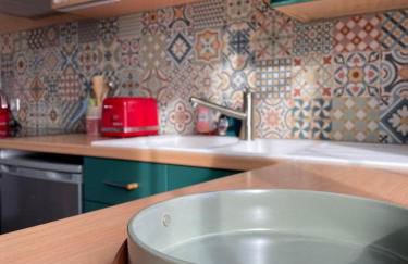 T2 Au Calme Avec Jardin - Foto 8