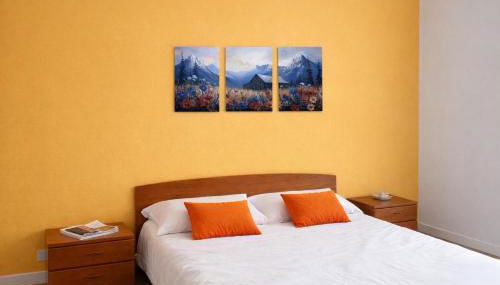 Residence Le Tre Chiocciole piano dello scoiattolo - Foto 2