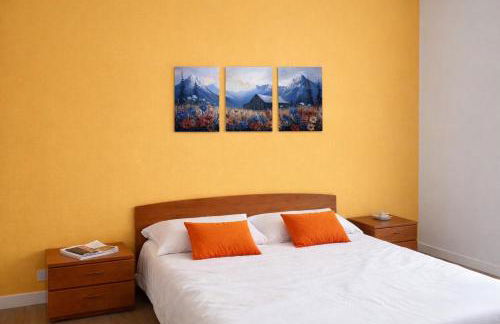 Residence Le Tre Chiocciole piano dello scoiattolo - Photo 2