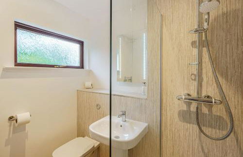 Birch Lodge 21 With Hot Tub, Newton Stewart - Foto 40