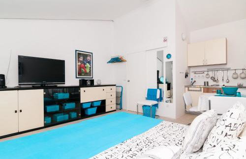 Apartments Carmen & Tosca -Studio with Patio - Foto 15