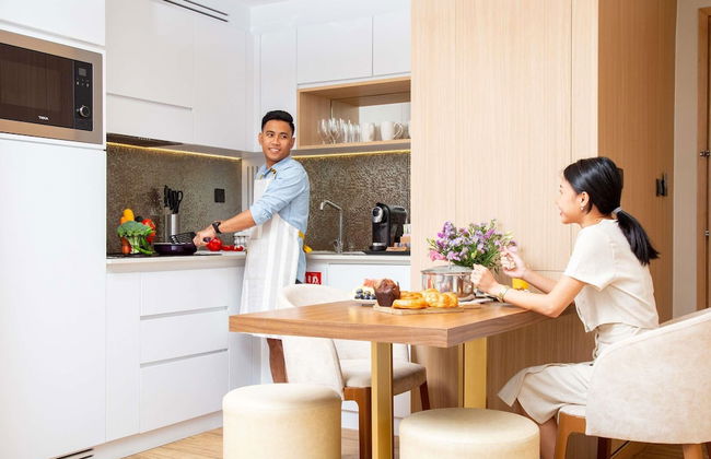 Adagio Premium The Palm - Photo 67