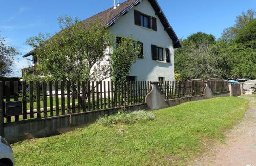 Grande maison proche des Vosges, idéale cyclisme et randonnée, animaux admis, vélos à dispo - FR-1-583-298 - Foto 29