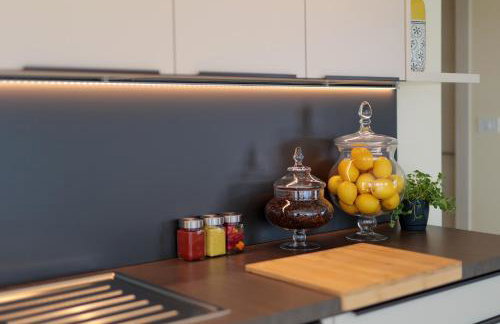 Villa Sunny Ičići- Apartment Sky - Foto 11