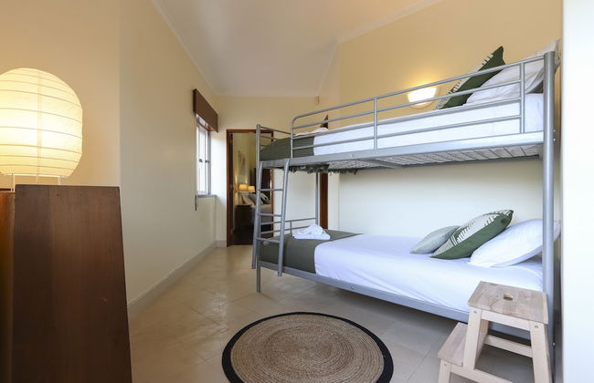 Sintra Classic Villa by Homing - Foto 13