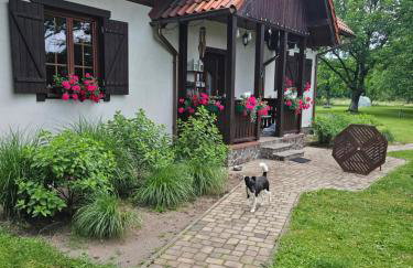 Siedlisko w Starym Sadzie - Foto 3