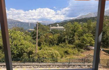 TSAGARIKO ROOMS - The old shoemaker's shop of the village - Photo 3