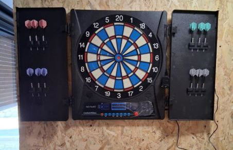 Gîte Refuge des Amis - Photo 30