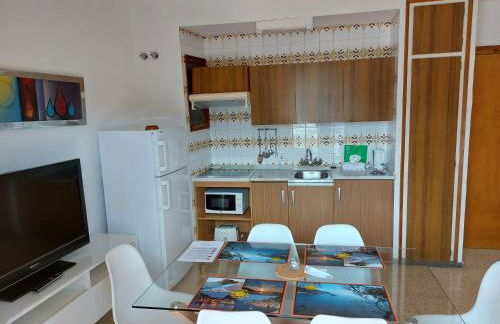 Apartamentos El Sol - Photo 98