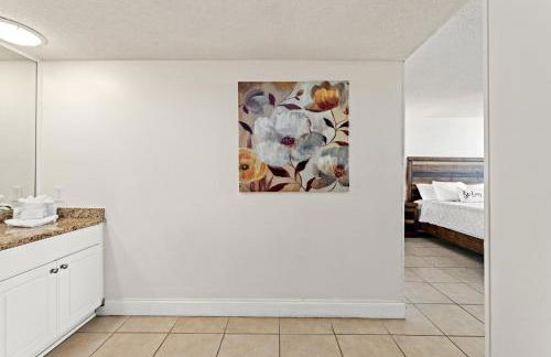 Enjoy A Birds Eye View at Panama City Beach - Foto 17