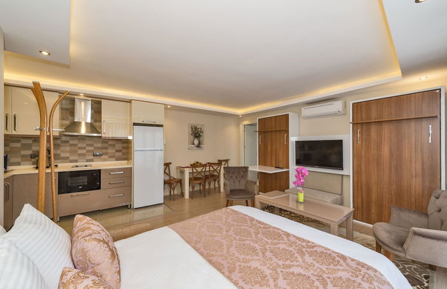 Gen Suites - Photo 67