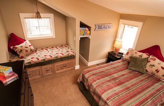 Trappers Landing Lodge - Foto 10