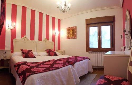 Legado De Zabala, Casa Rural - Photo 79