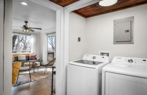 Pet Friendly Fire Pit Sleeps 30 - Foto 29