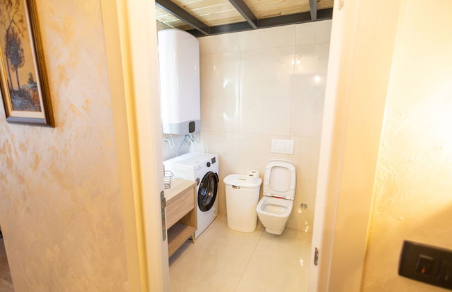 Sirius Lux Apartments - Foto 55