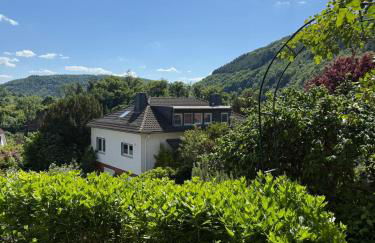 Three-castle-view in a new appartment - Foto 14