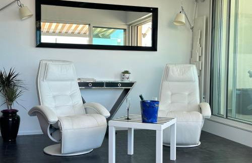 Magnifique Penthouse Pornichet - Foto 5