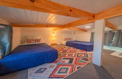 Sophie Cabin National Forest Tiny Cabin - Foto 23