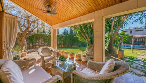 Villa Tramontana - Foto 5, Other